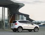 Ford Kuga Titanium S 2011 года